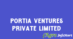 Portia Ventures Private Limited