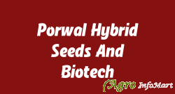 Porwal Hybrid Seeds And Biotech