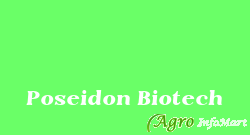 Poseidon Biotech chennai india