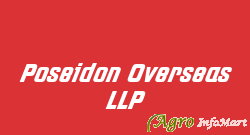 Poseidon Overseas LLP ahmedabad india