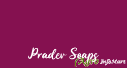 Pradev Soaps