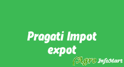 Pragati Impot expot