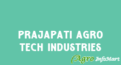 Prajapati Agro Tech Industries saharanpur india