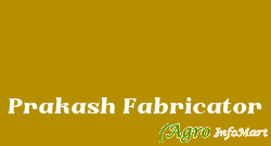 Prakash Fabricator