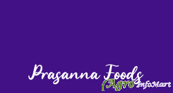 Prasanna Foods