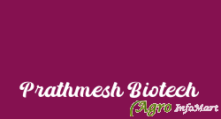 Prathmesh Biotech ahmedabad india