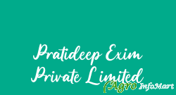 Pratideep Exim Private Limited jodhpur india