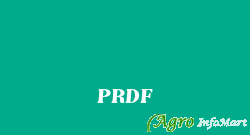 PRDF