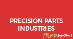 Precision Parts Industries rajkot india