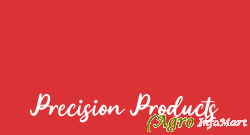 Precision Products ahmedabad india