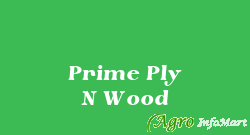 Prime Ply N Wood mumbai india