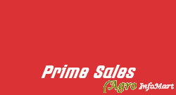 Prime Sales ahmedabad india