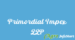 Primordial Impex LLP