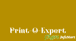 Print-O-Expert delhi india
