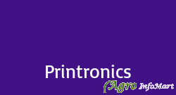 Printronics chennai india