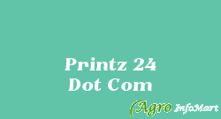 Printz 24 Dot Com bangalore india