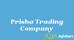 Prisha Trading Company  