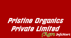 Pristine Organics Private Limited