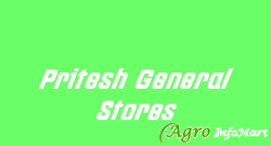 Pritesh General Stores