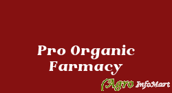 Pro Organic Farmacy