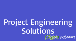 Project Engineering Solutions