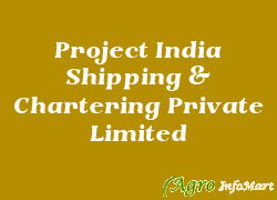 Project India Shipping & Chartering Private Limited