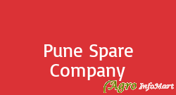 Pune Spare Company  