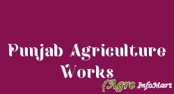 Punjab Agriculture Works hapur india