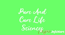 Pure And Cure Life Sciences