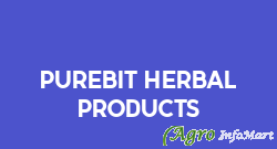 Purebit Herbal Products mumbai india