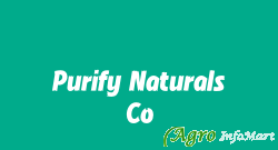 Purify Naturals Co.