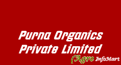 Purna Organics Private Limited