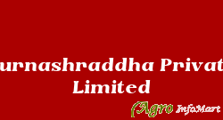 Purnashraddha Private Limited