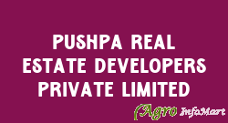 Pushpa Real Estate Developers Private Limited