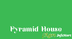 Pyramid House