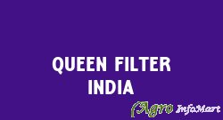 Queen Filter India