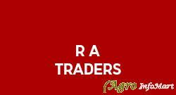 R A Traders thane india