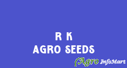 R K Agro Seeds udham-singh-nagar india