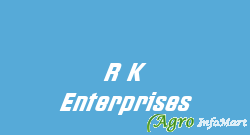 R K Enterprises