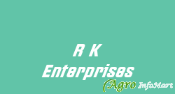 R K Enterprises