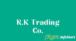 R.K Trading Co. delhi india