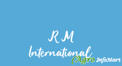 R M International