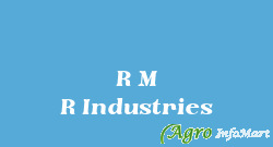 R M R Industries