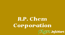 R.P. Chem Corporation bangalore india