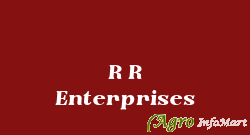 R R Enterprises