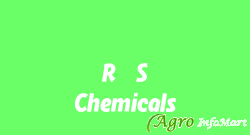 R. S. Chemicals