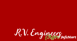 R.V. Engineers bangalore india