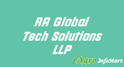 RA Global Tech Solutions LLP mumbai india