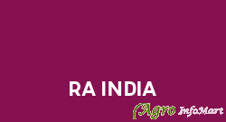 Ra India pune india