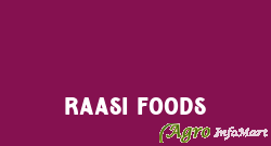 Raasi Foods